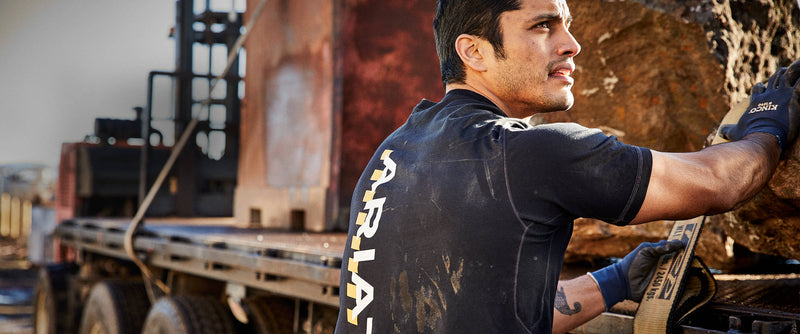 Ariat Workwear