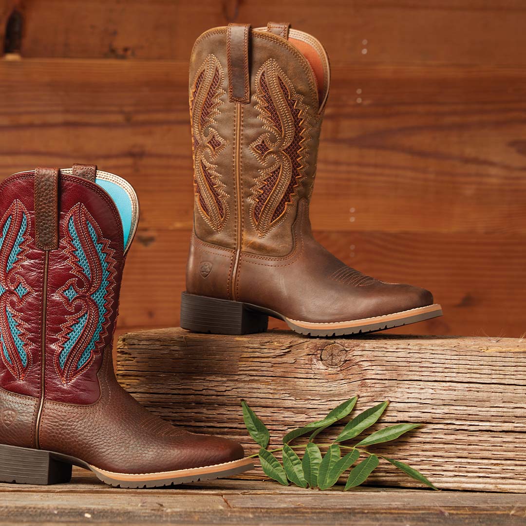 Ariat Western