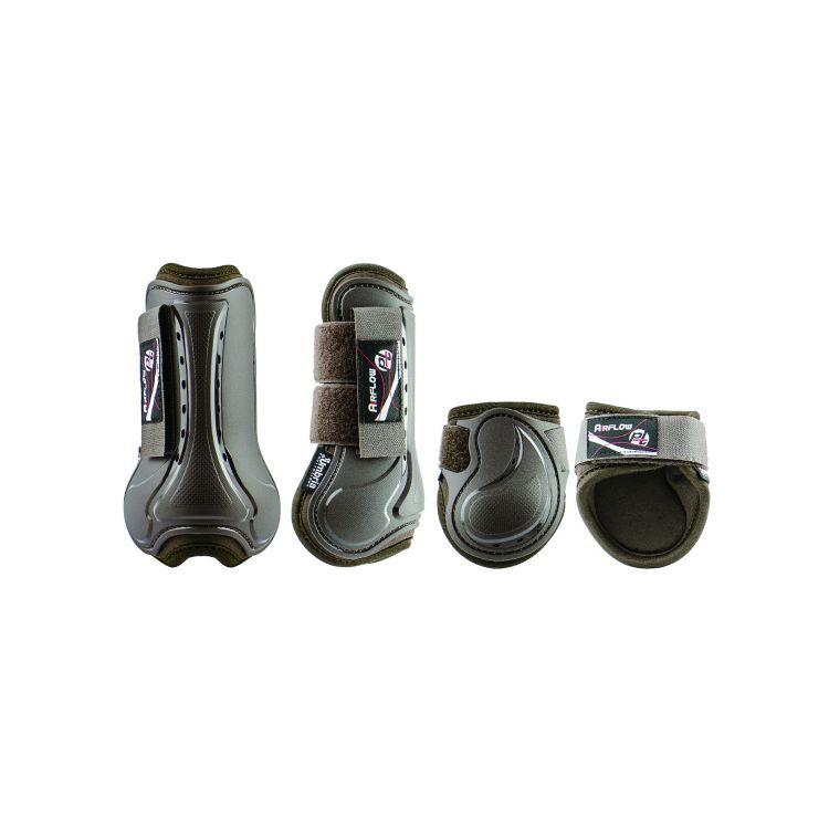 Gamaschen Set SHETLAND - Reitstiefel Kandel - Dein Reitshop