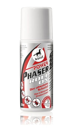 POWER PHASER Roll On - Reitstiefel Kandel - Dein Reitshop