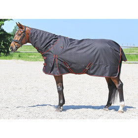 Weidedecke für Decken Destroyer Bundle - Reitstiefel Kandel - Dein Reitshop