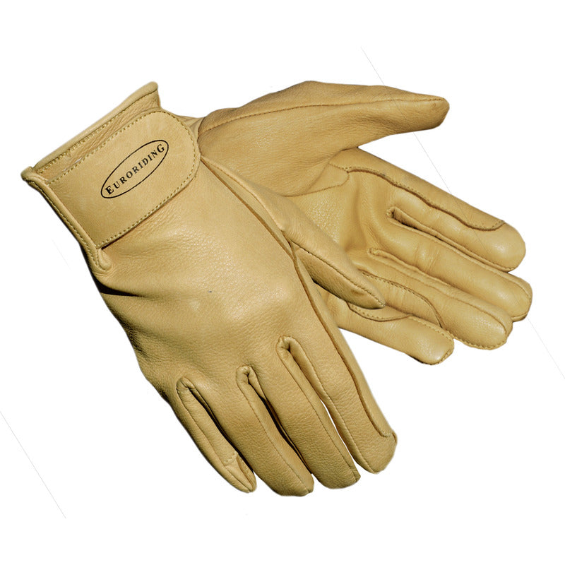 Handschuhe Hirschleder - Reitstiefel Kandel - Dein Reitshop