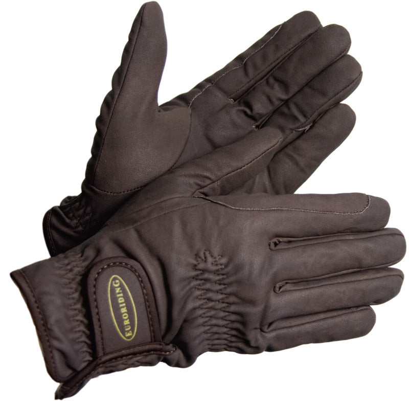 Winterhandschuh Serino Smartphone - Reitstiefel Kandel - Dein Reitshop