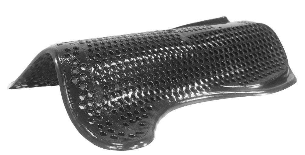 Equest Gel-Pad hinten erhöht - Reitstiefel Kandel - Dein Reitshop