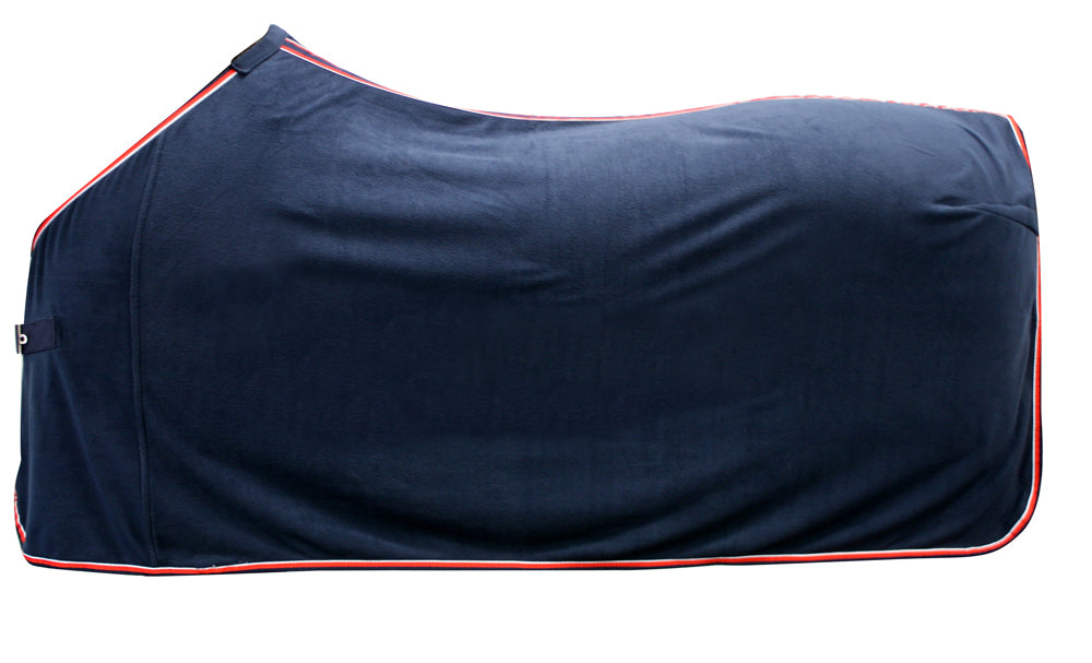 Decke Fleece Act-Line | Regular - Reitstiefel Kandel - Dein Reitshop