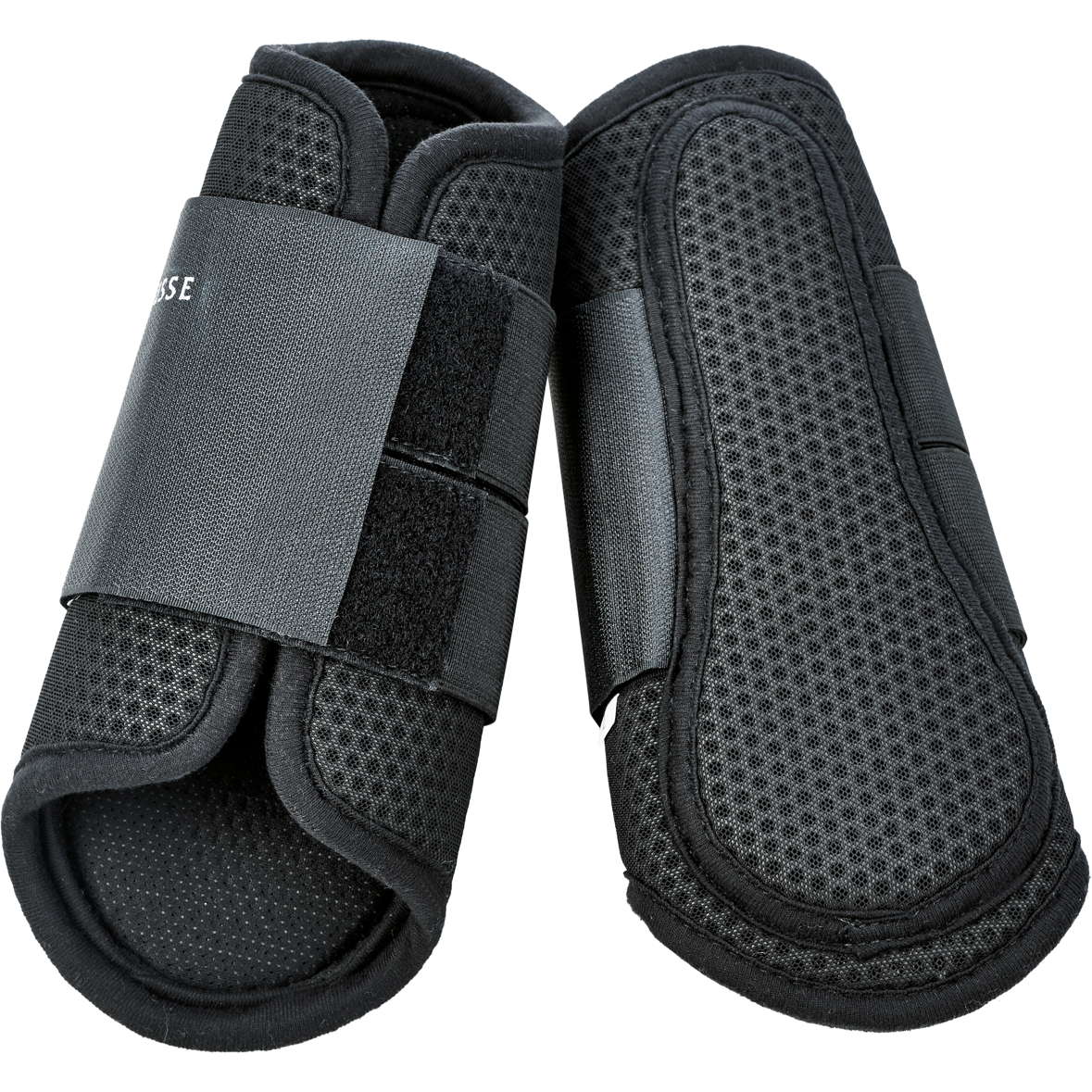 Gamaschen ACTIVE-MESH - Reitstiefel Kandel - Dein Reitshop