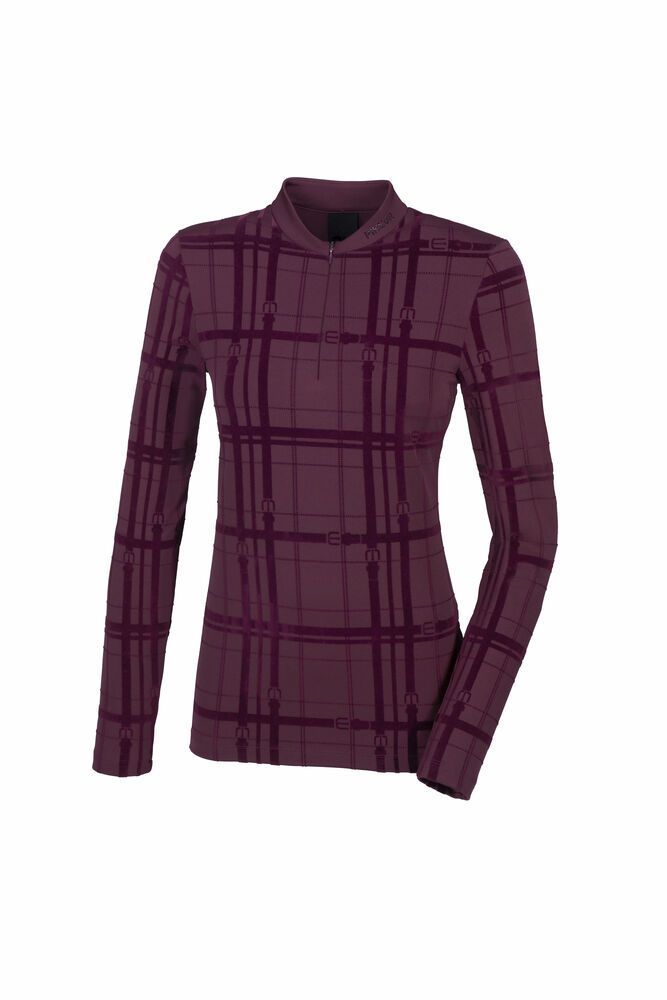Shirt ZIP SHIRT N°4281 Selection - Reitstiefel Kandel - Dein Reitshop