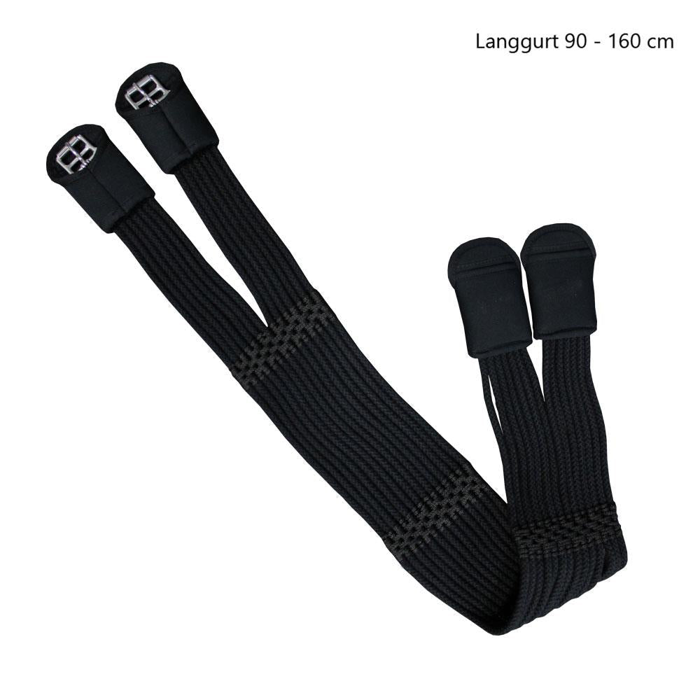 Schnurengurt Soft - Reitstiefel Kandel - Dein Reitshop