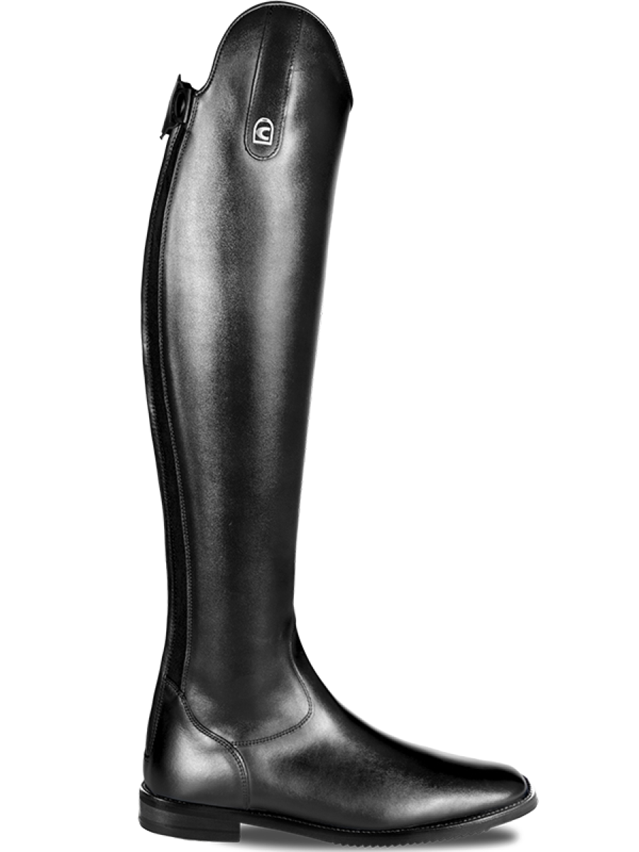 Reitstiefel CAVALLINUS Dressage Konfigurator - Reitstiefel Kandel - Dein Reitshop