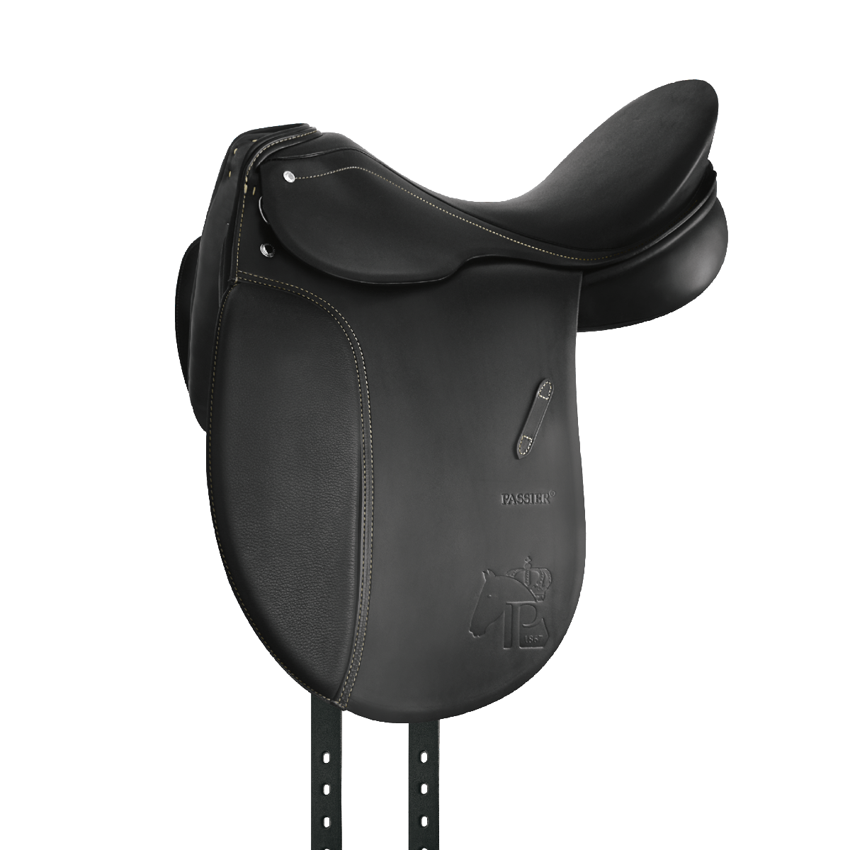 Dressursattel Hubertus Schmidt Konfigurator - Reitstiefel Kandel - Dein Reitshop