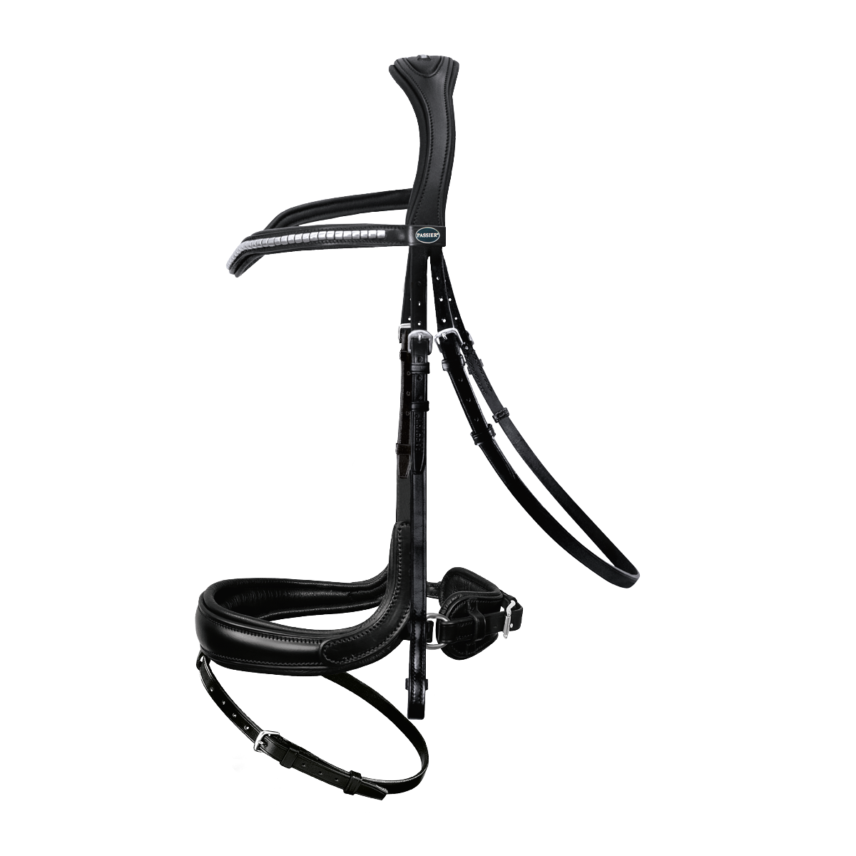 Trense Balance Konfigurator - Reitstiefel Kandel - Dein Reitshop
