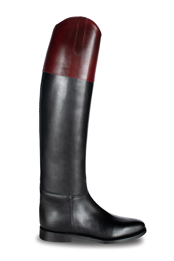 Reitstiefel CAVAL Hunting Boot Konfigurator - Reitstiefel Kandel - Dein Reitshop