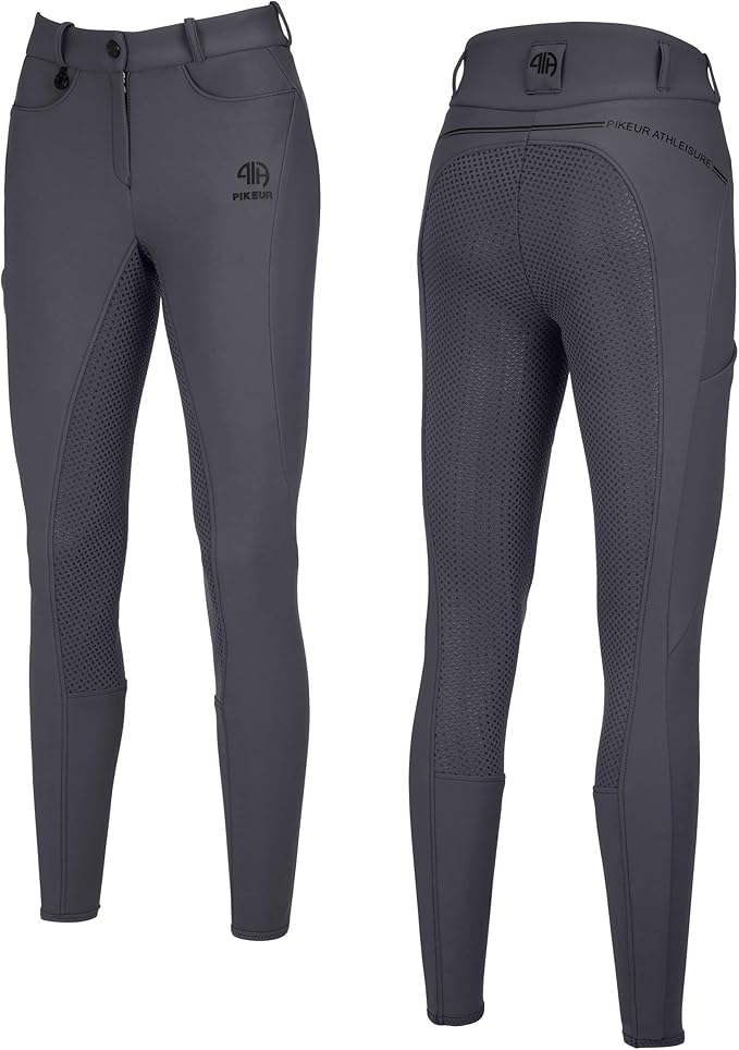 Reithose BREECHES N°1450 Fullgrip - Reitstiefel Kandel - Dein Reitshop