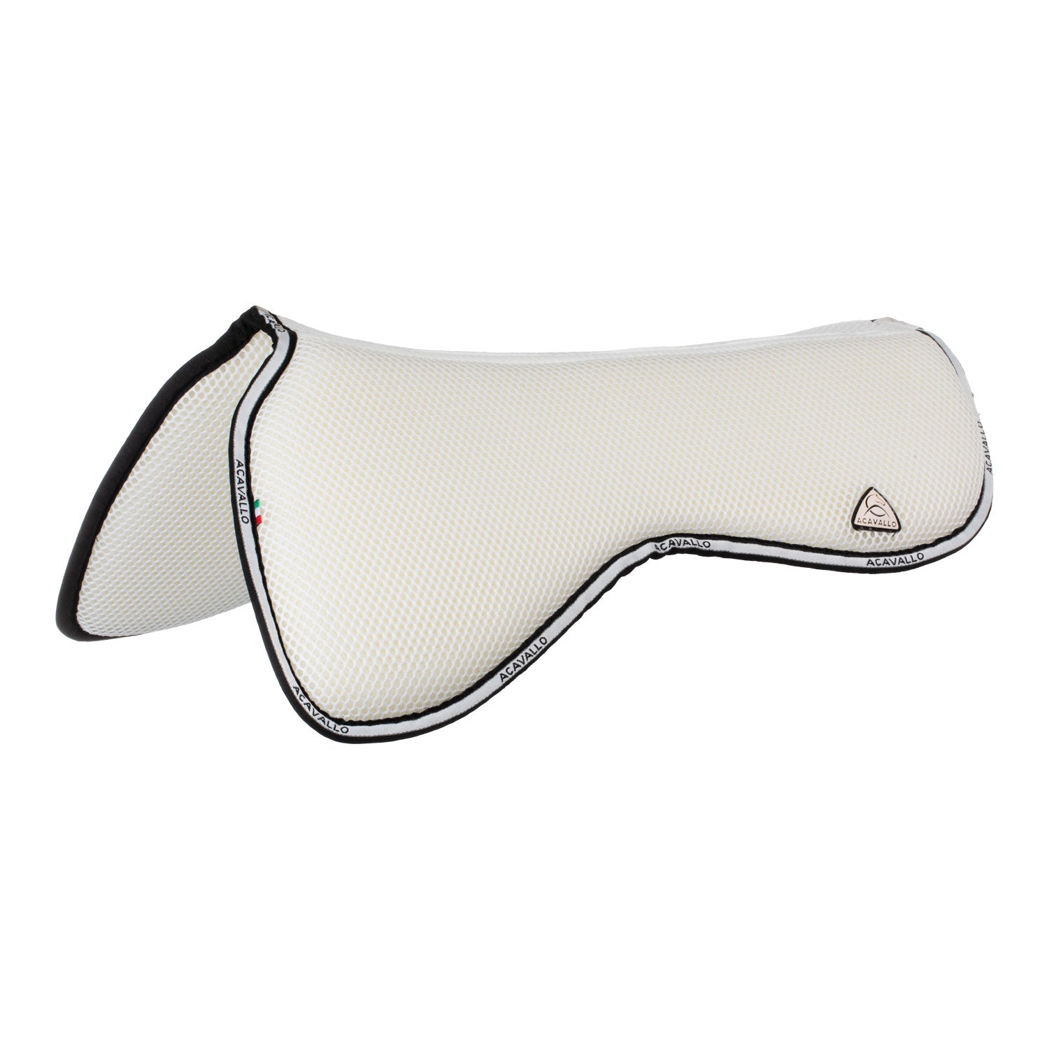 Pad Pad MF JCCS SW-3DS 3D spacer flat AC241 - Reitstiefel Kandel - Dein Reitshop