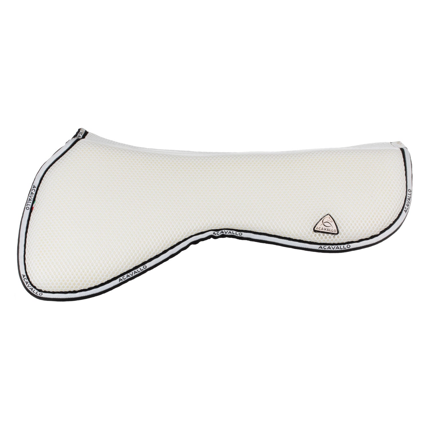 Pad Pad MF JCCS SW-3DS 3D spacer flat AC241 - Reitstiefel Kandel - Dein Reitshop
