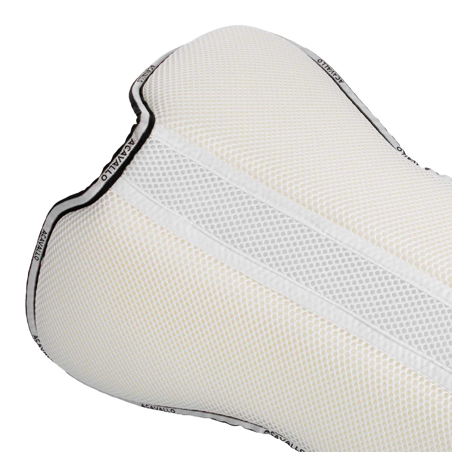 Pad Pad MF JCCS SW-3DS 3D spacer flat AC241 - Reitstiefel Kandel - Dein Reitshop