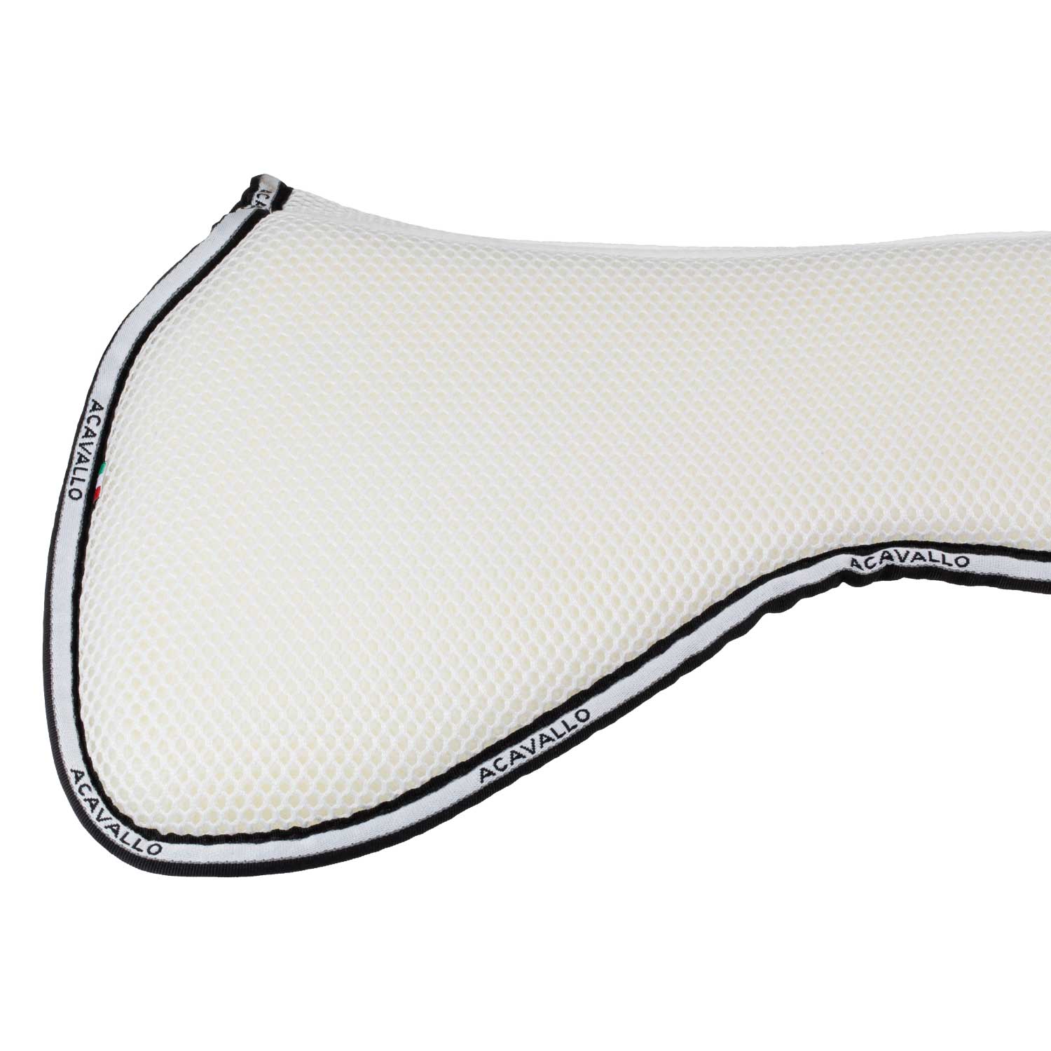 Pad Pad MF JCCS SW-3DS 3D spacer flat AC241 - Reitstiefel Kandel - Dein Reitshop