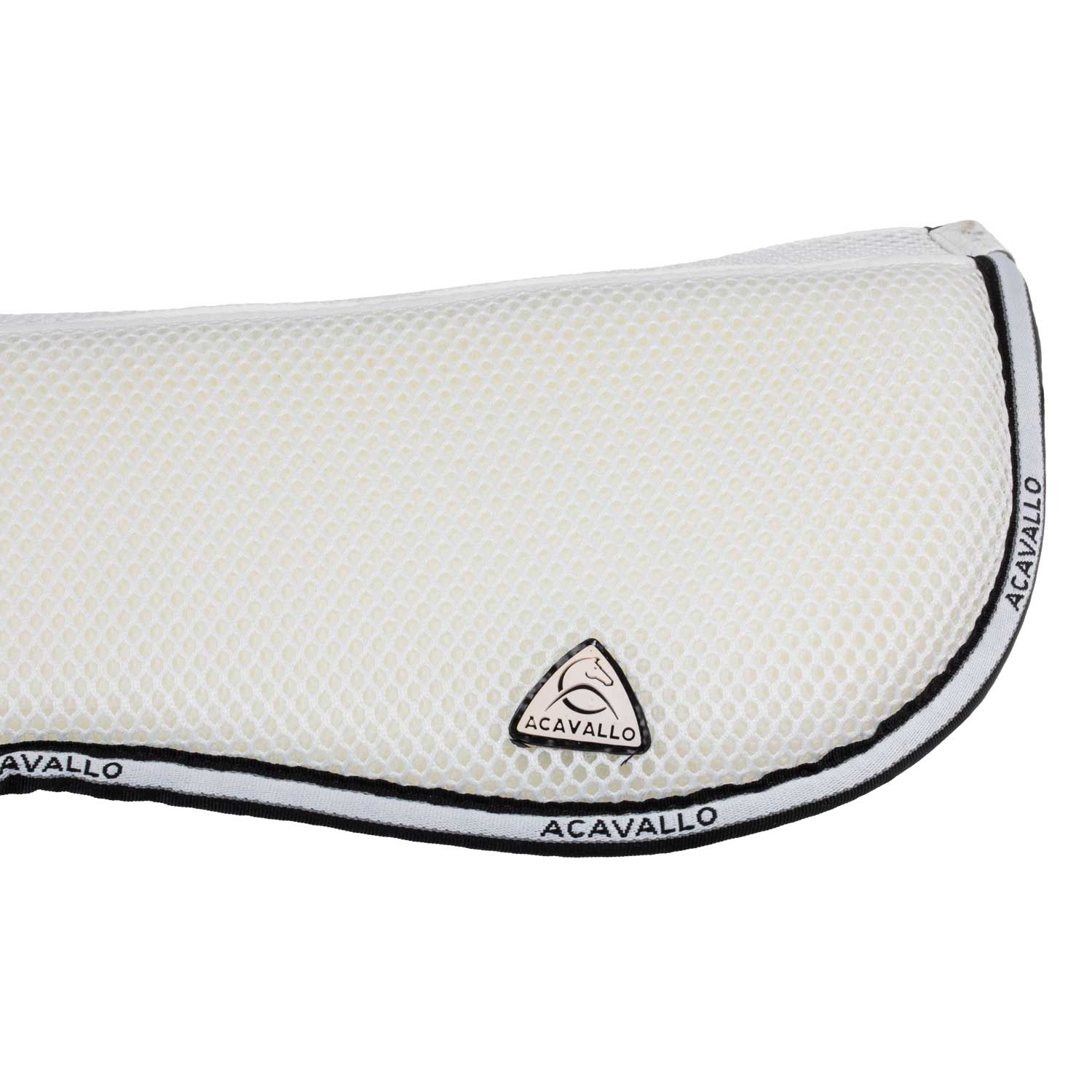 Pad Pad MF JCCS SW-3DS 3D spacer flat AC241 - Reitstiefel Kandel - Dein Reitshop