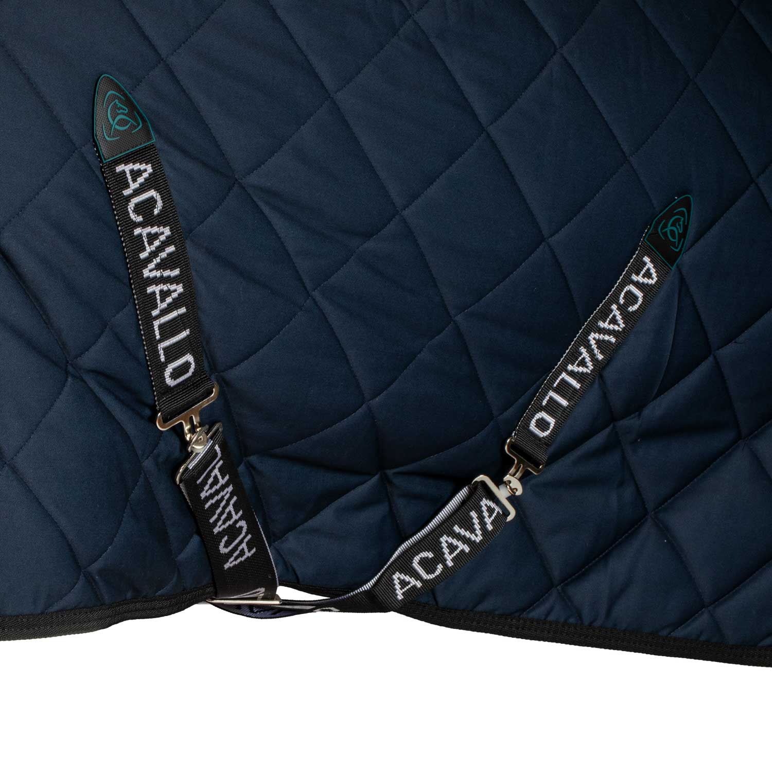 Stalldecke Quilted box rug lining 200gr AC637 - Reitstiefel Kandel - Dein Reitshop