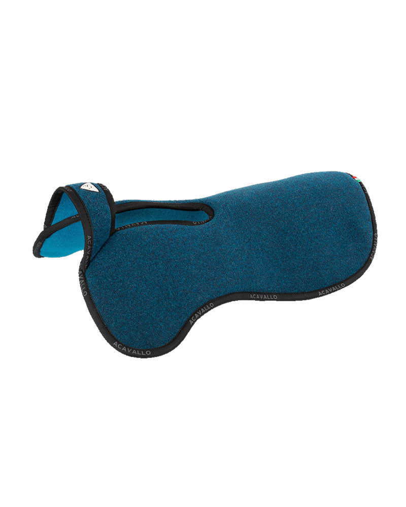 Pad Pad MF WFS double felt flat AC825 - Reitstiefel Kandel - Dein Reitshop