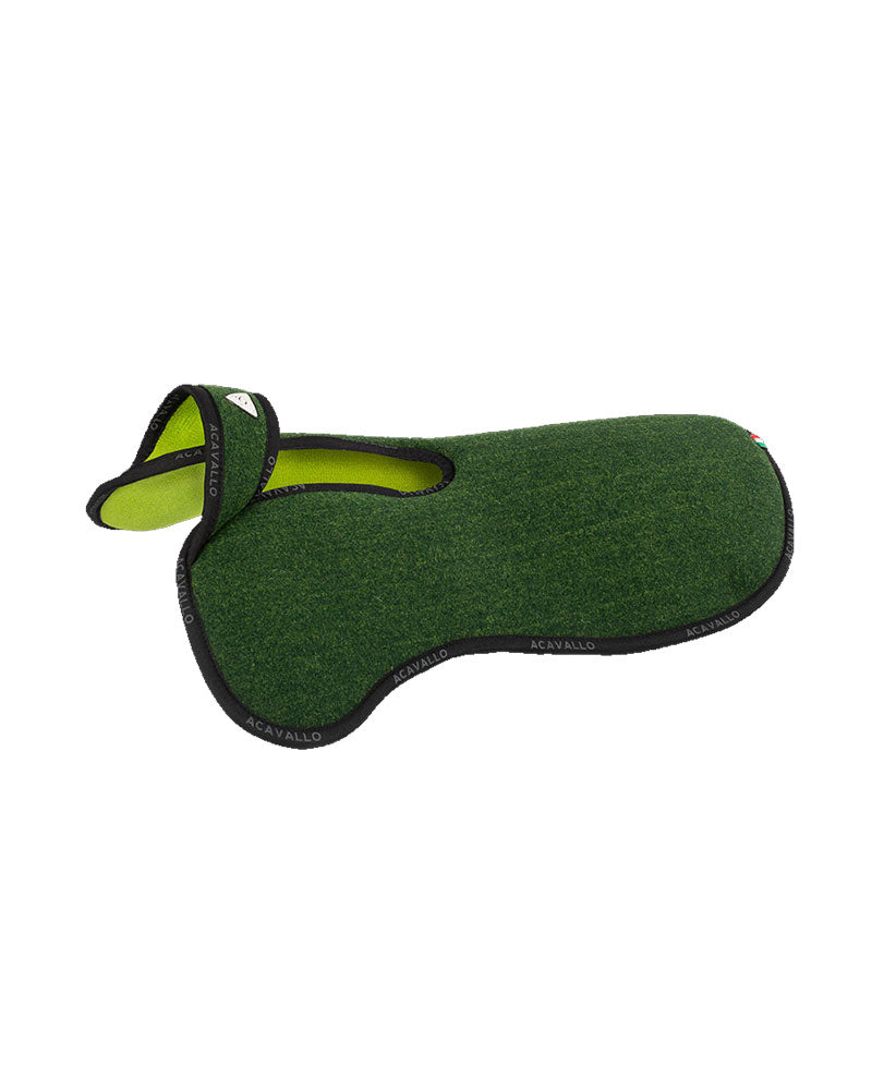 Pad Pad MF WFS double felt flat AC825 - Reitstiefel Kandel - Dein Reitshop