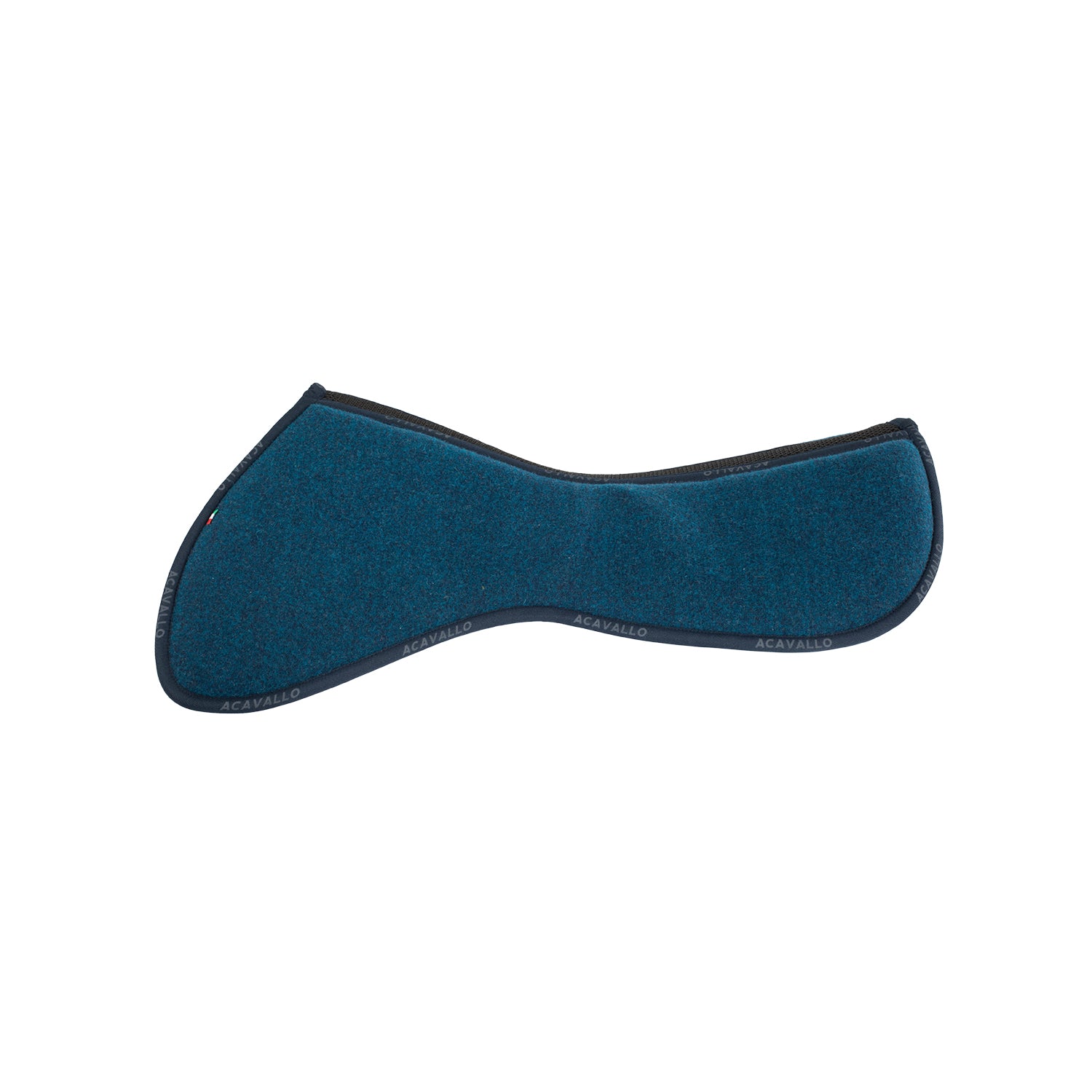 Pad Pad MF JCCS CW-3DS double felt flat AC826 - Reitstiefel Kandel - Dein Reitshop