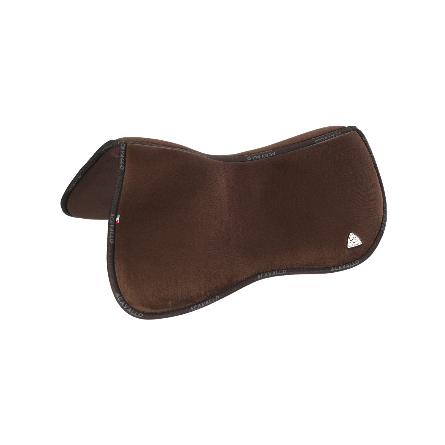 Pad Pad MF HPS CW-CS suede rear riser AC202 - Reitstiefel Kandel - Dein Reitshop