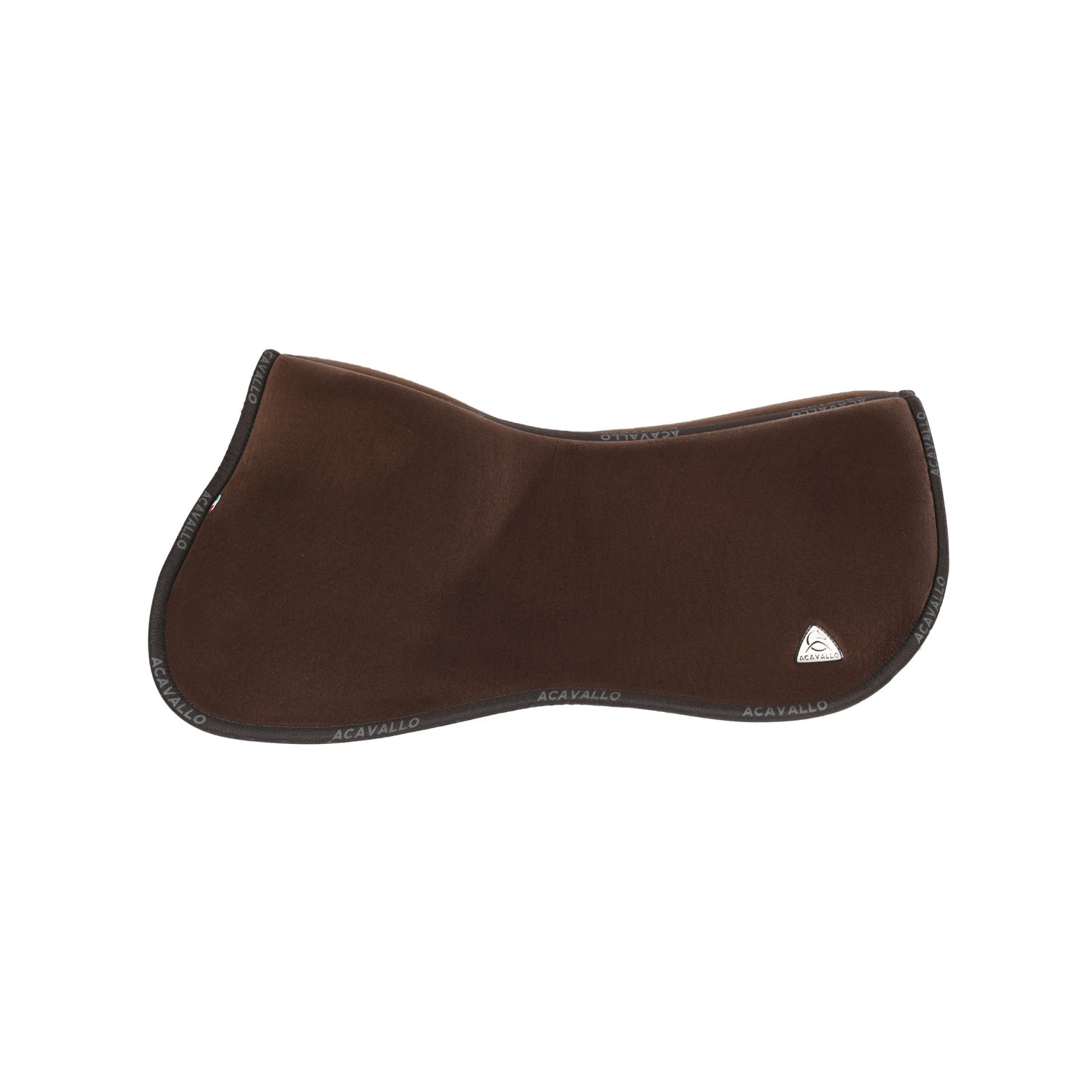 Pad Pad MF HPS CW-CS suede rear riser AC202 - Reitstiefel Kandel - Dein Reitshop