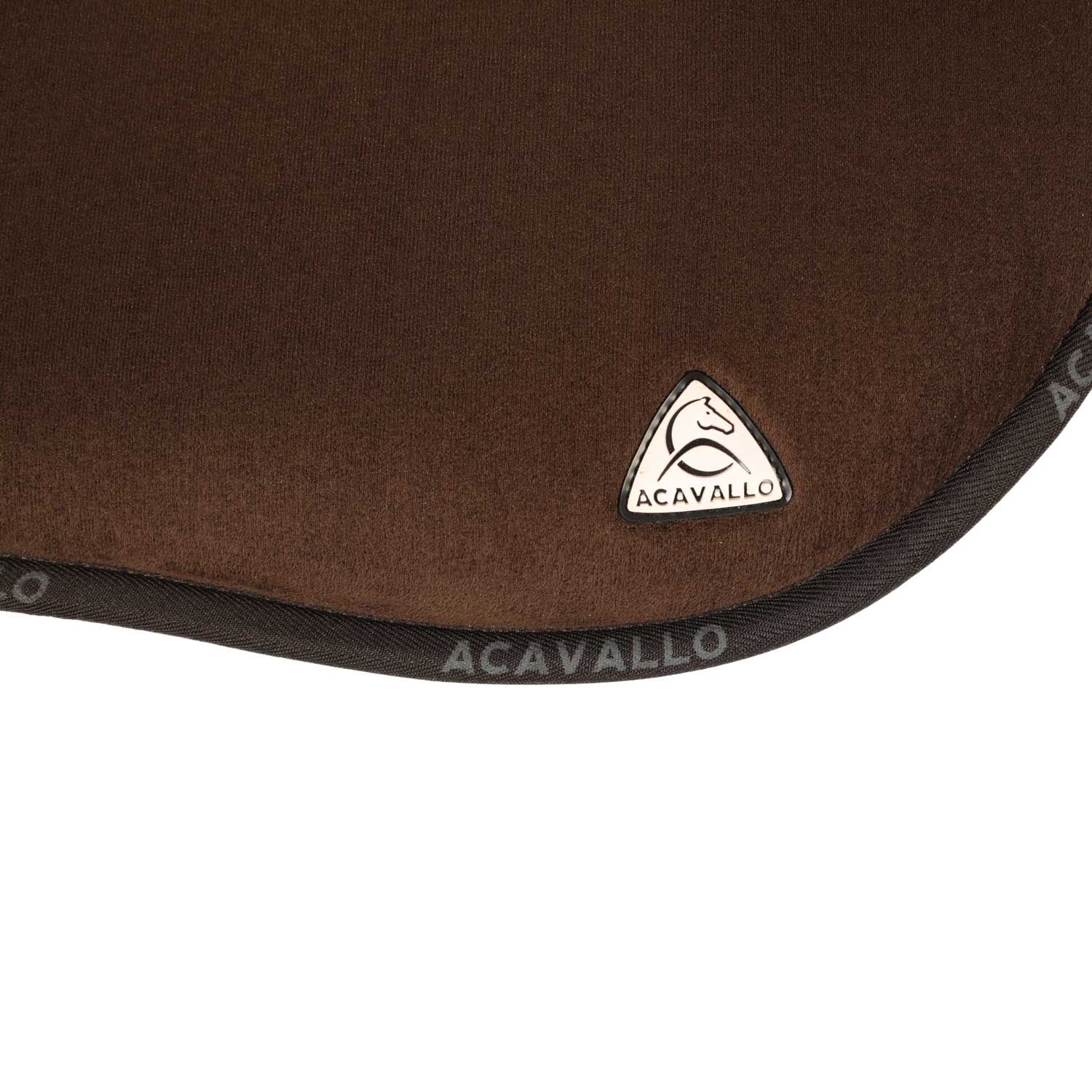 Pad Pad MF HPS CW-CS suede rear riser AC202 - Reitstiefel Kandel - Dein Reitshop
