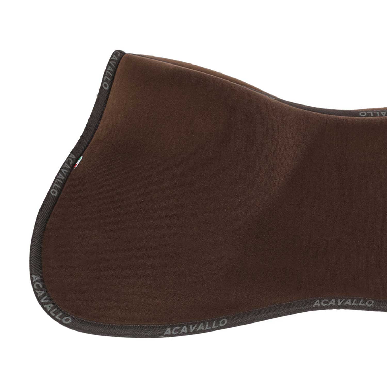 Pad Pad MF HPS CW-CS suede rear riser AC202 - Reitstiefel Kandel - Dein Reitshop
