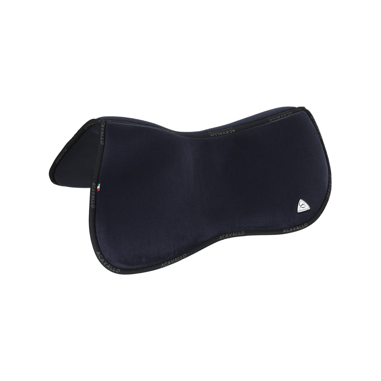 Pad Pad MF HPS CW-CS suede rear riser AC202 - Reitstiefel Kandel - Dein Reitshop
