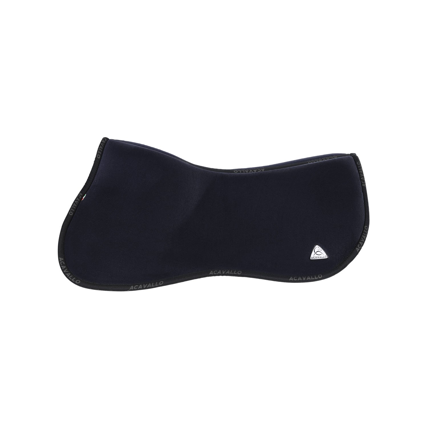 Pad Pad MF HPS CW-CS suede rear riser AC202 - Reitstiefel Kandel - Dein Reitshop