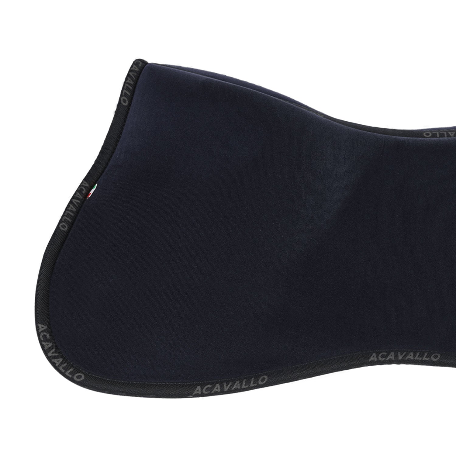 Pad Pad MF HPS CW-CS suede rear riser AC202 - Reitstiefel Kandel - Dein Reitshop