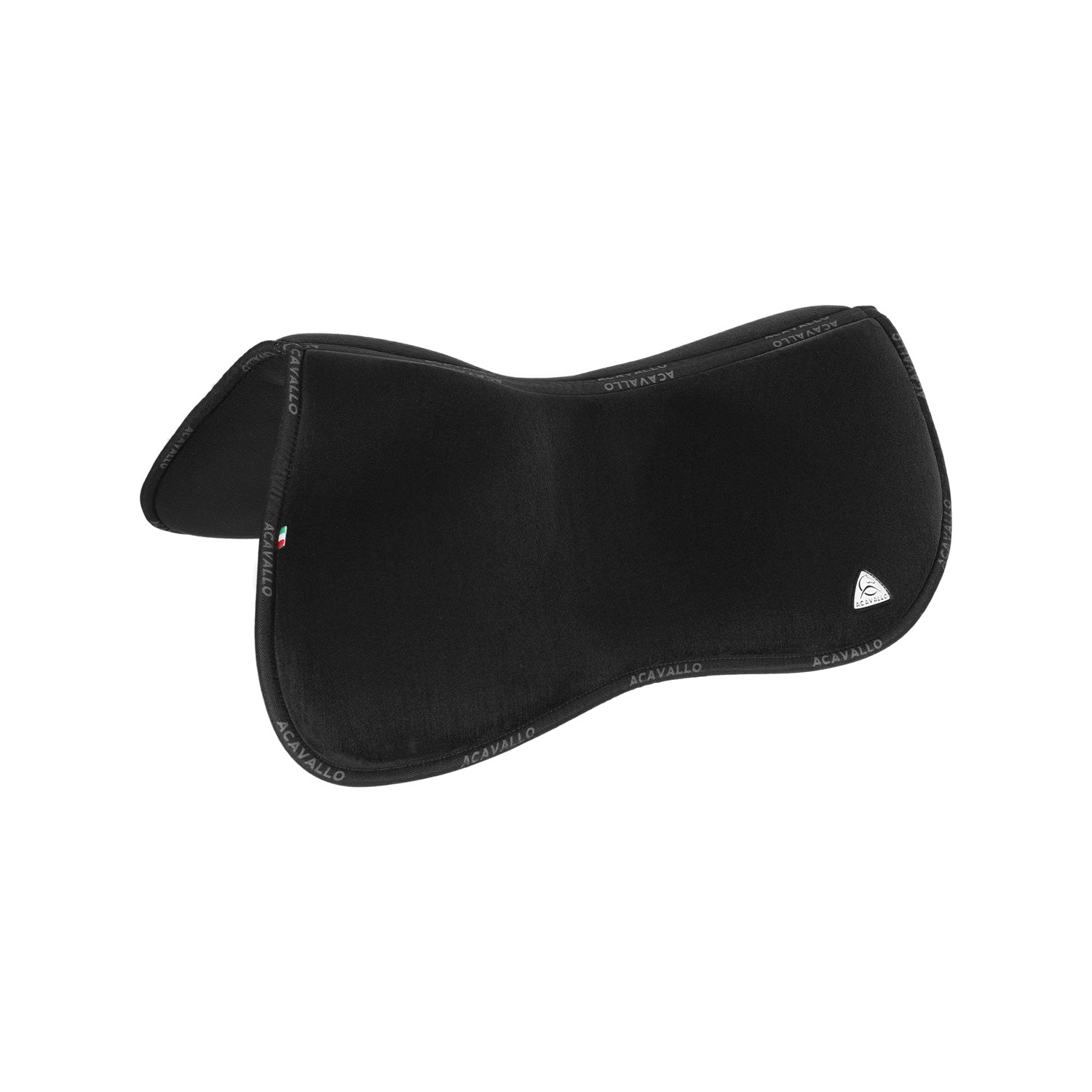 Pad Pad MF HPS CW-CS suede rear riser AC202 - Reitstiefel Kandel - Dein Reitshop