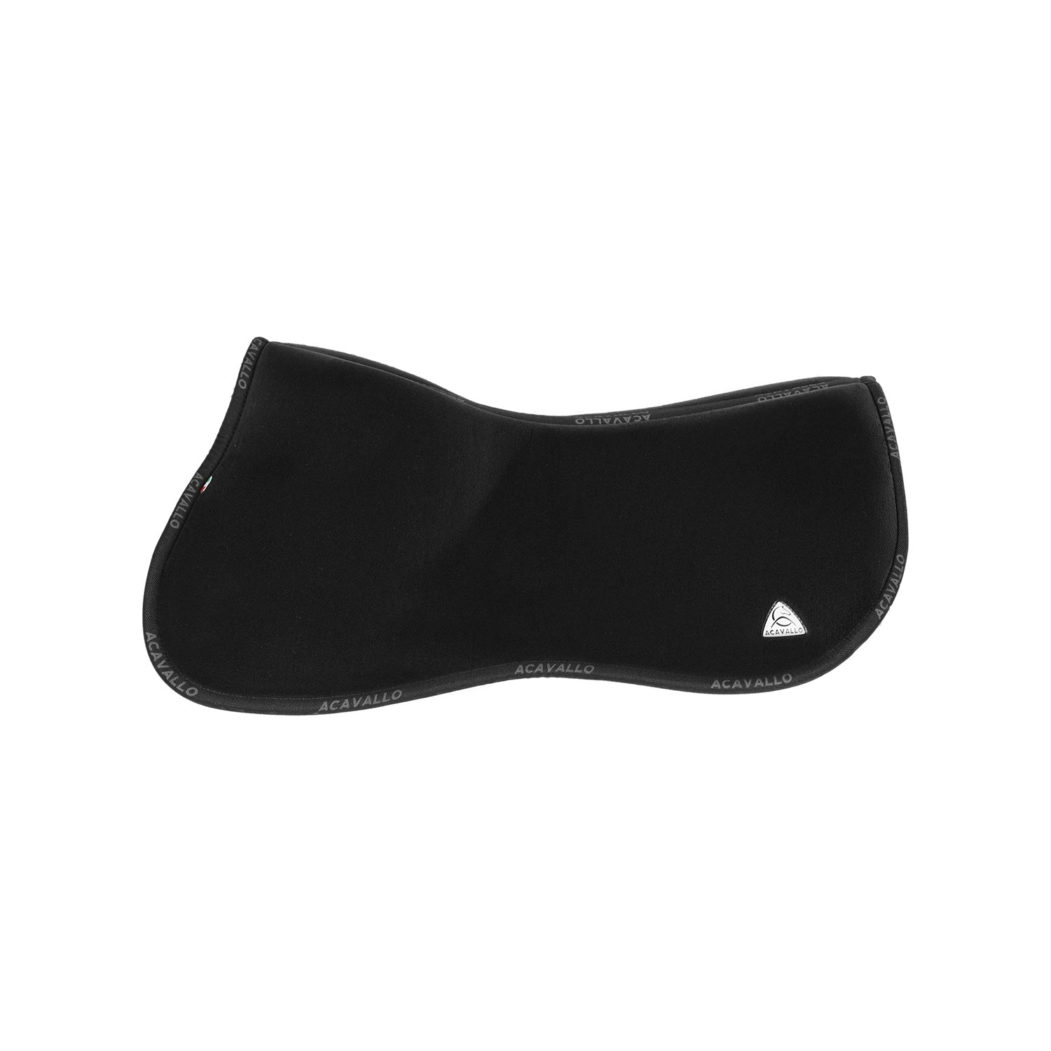 Pad Pad MF HPS CW-CS suede rear riser AC202 - Reitstiefel Kandel - Dein Reitshop