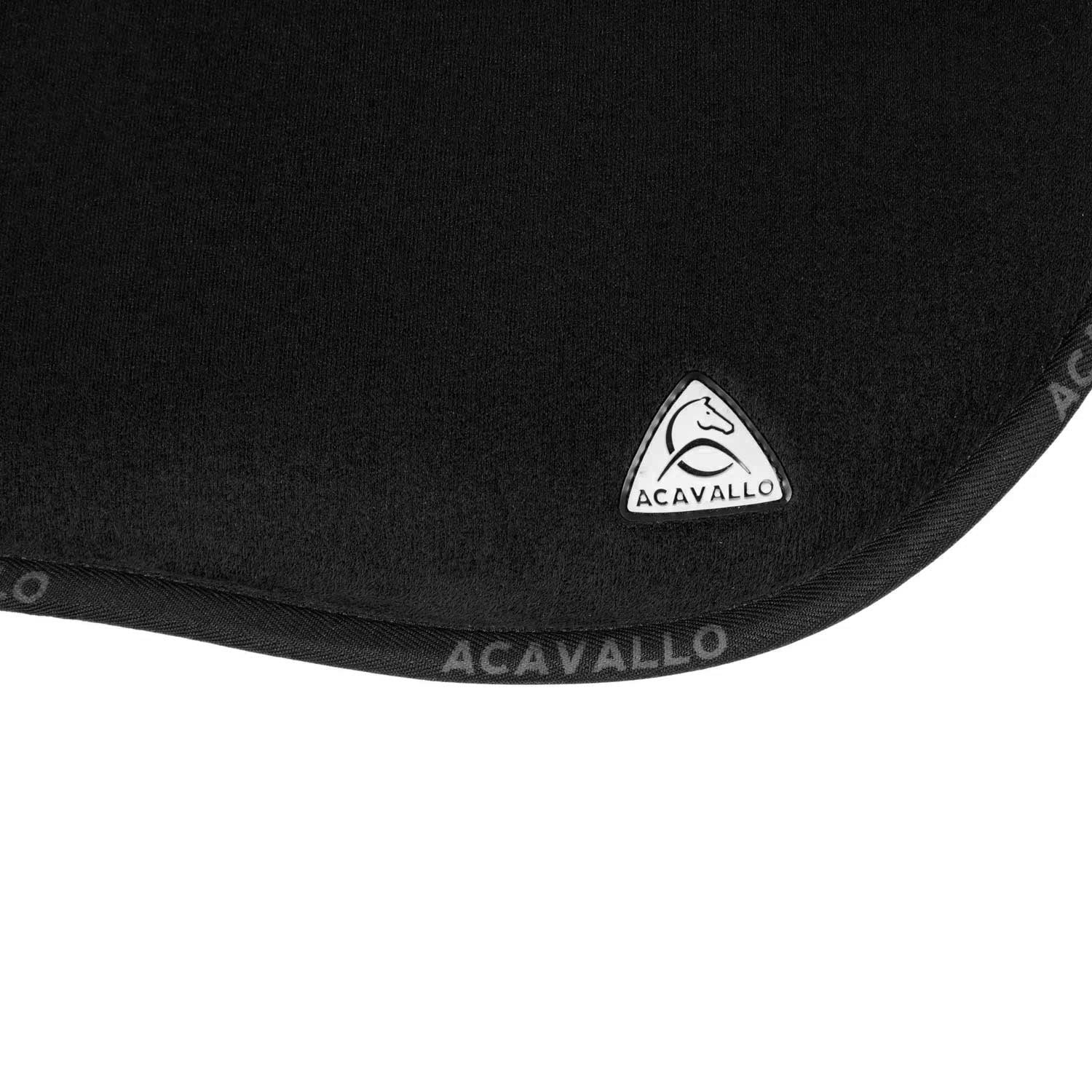 Pad Pad MF HPS CW-CS suede rear riser AC202 - Reitstiefel Kandel - Dein Reitshop