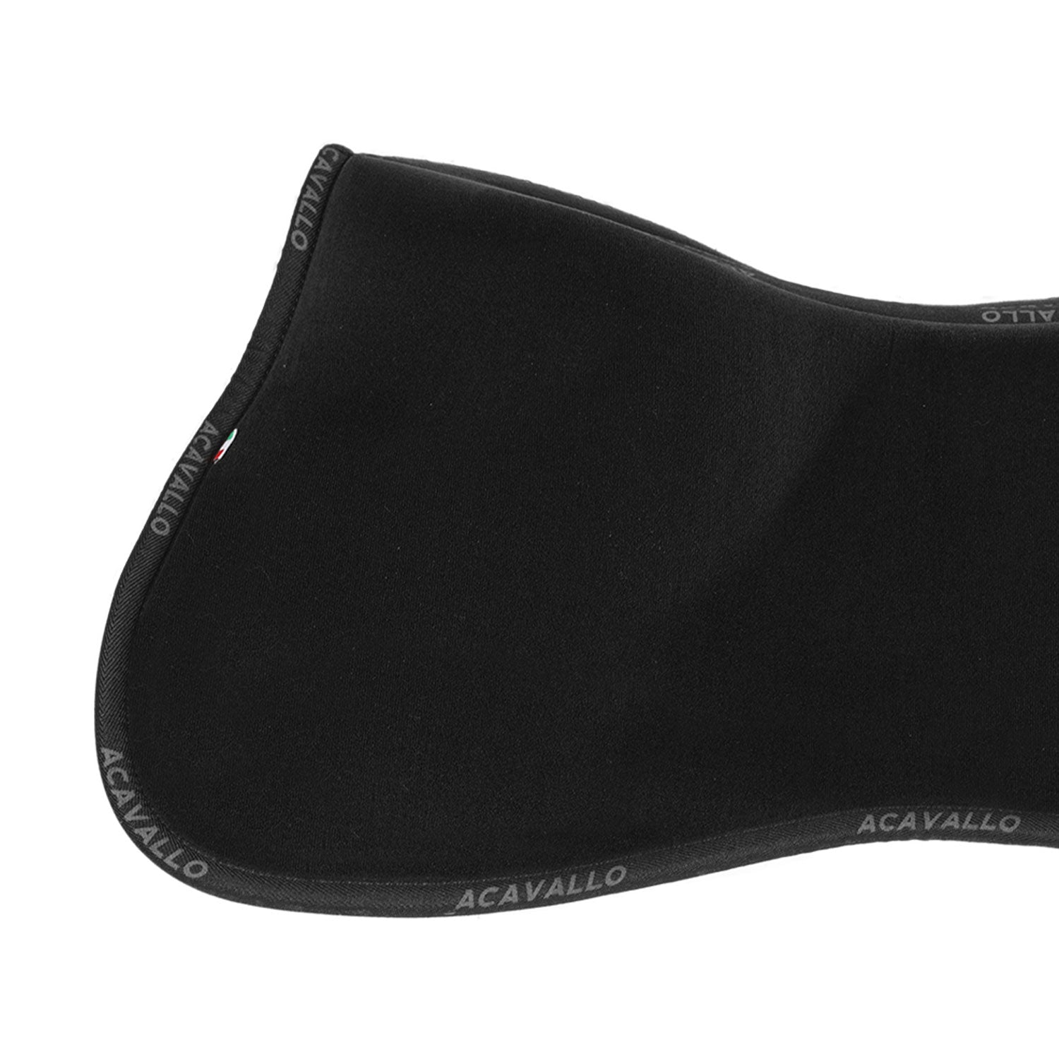 Pad Pad MF HPS CW-CS suede rear riser AC202 - Reitstiefel Kandel - Dein Reitshop