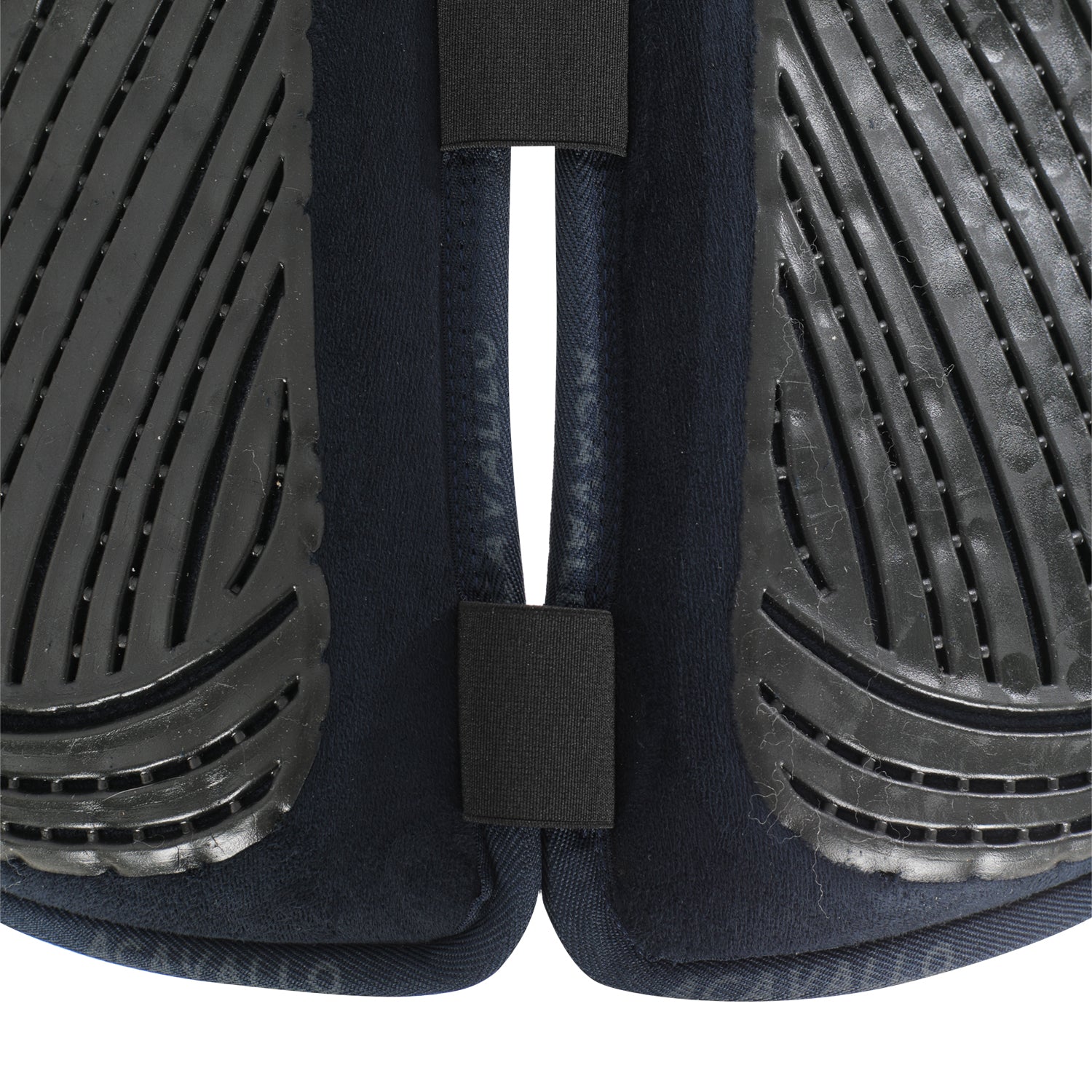 Pad Pad MF JCCS CW-FS suede grip gel flat AC224 - Reitstiefel Kandel - Dein Reitshop