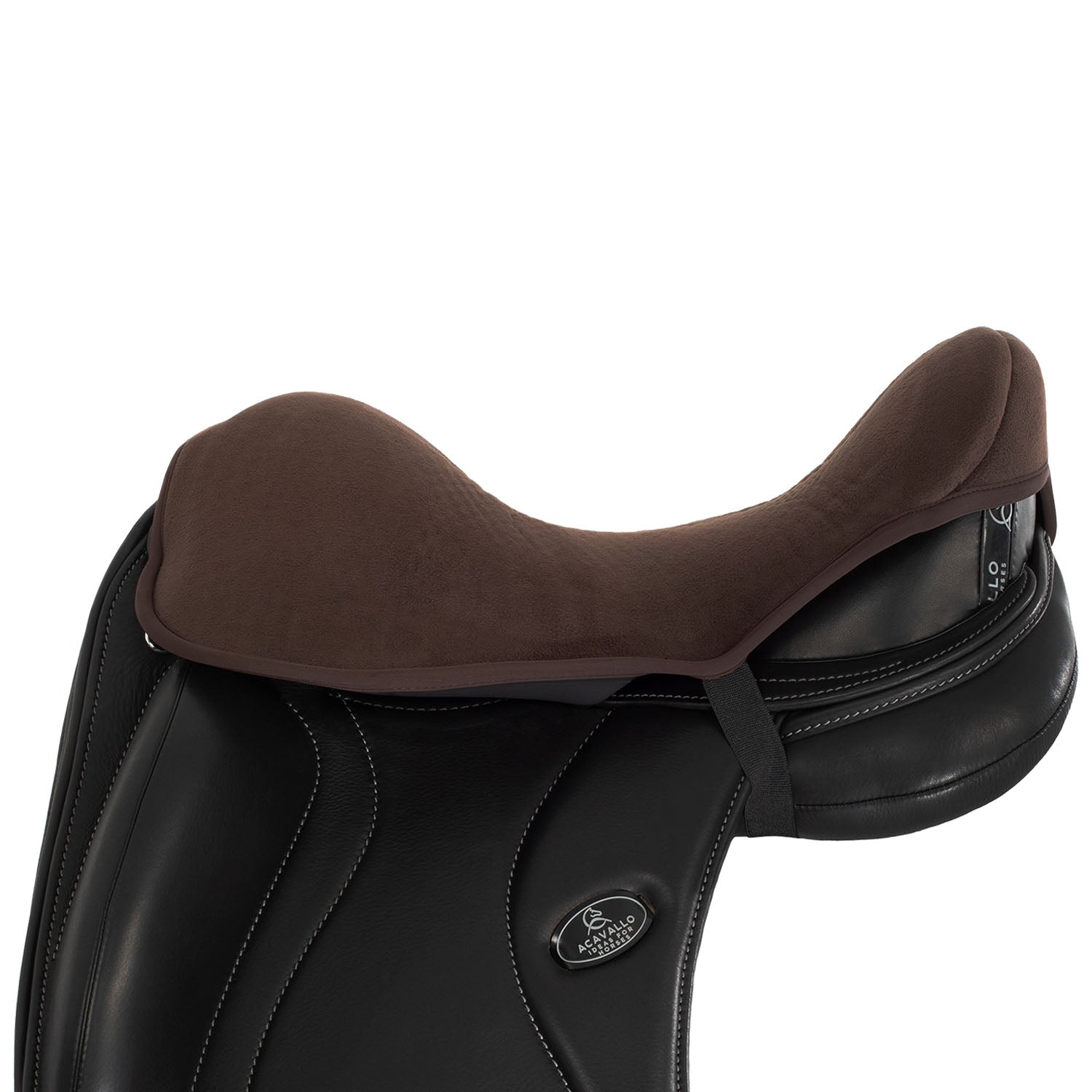 Sitzbezug Standard seat saver dressage Classic gel-in Dri-lex 20mm AC513 - Reitstiefel Kandel - Dein Reitshop