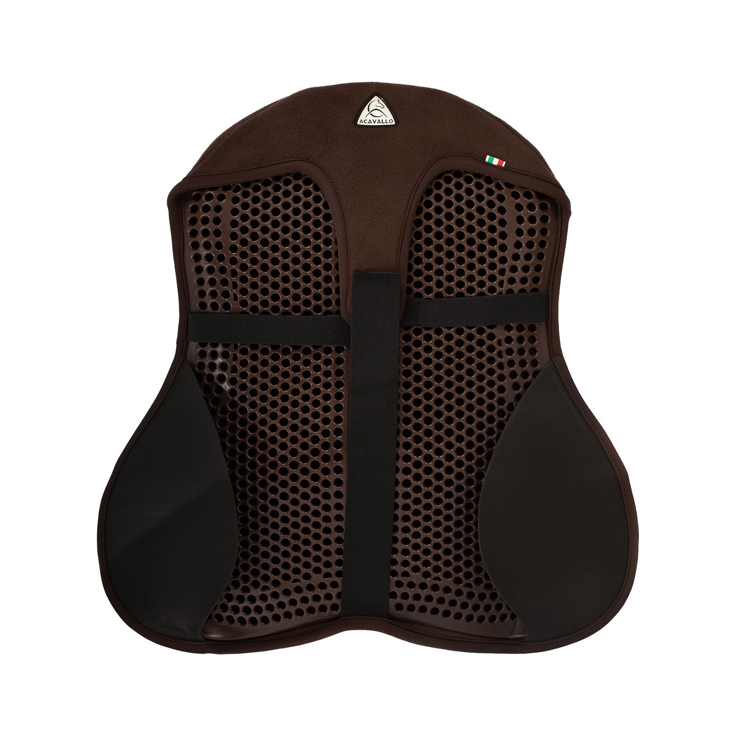 Sitzbezug Standard seat saver dressage Classic gel-in Dri-lex 20mm AC513 - Reitstiefel Kandel - Dein Reitshop