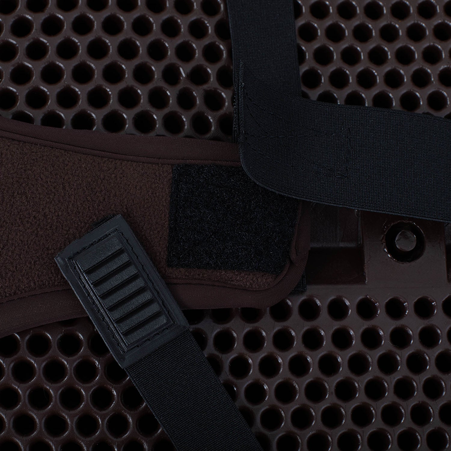 Sitzbezug Standard seat saver dressage Classic gel-in Dri-lex 20mm AC513 - Reitstiefel Kandel - Dein Reitshop