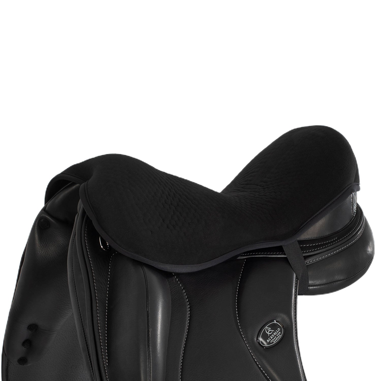 Sitzbezug Standard seat saver dressage Classic gel-in Dri-lex 20mm AC513 - Reitstiefel Kandel - Dein Reitshop