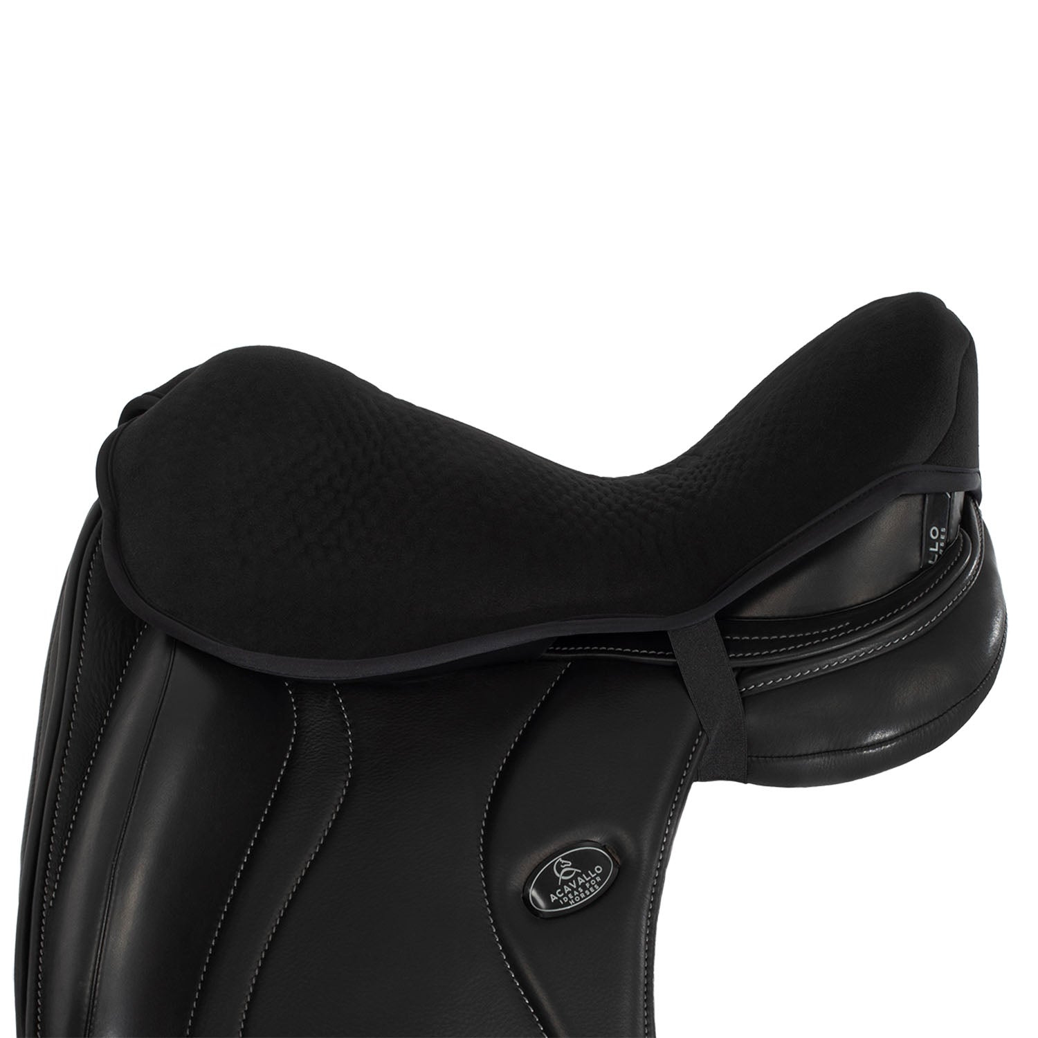 Sitzbezug Standard seat saver dressage Classic gel-in Dri-lex 20mm AC513 - Reitstiefel Kandel - Dein Reitshop