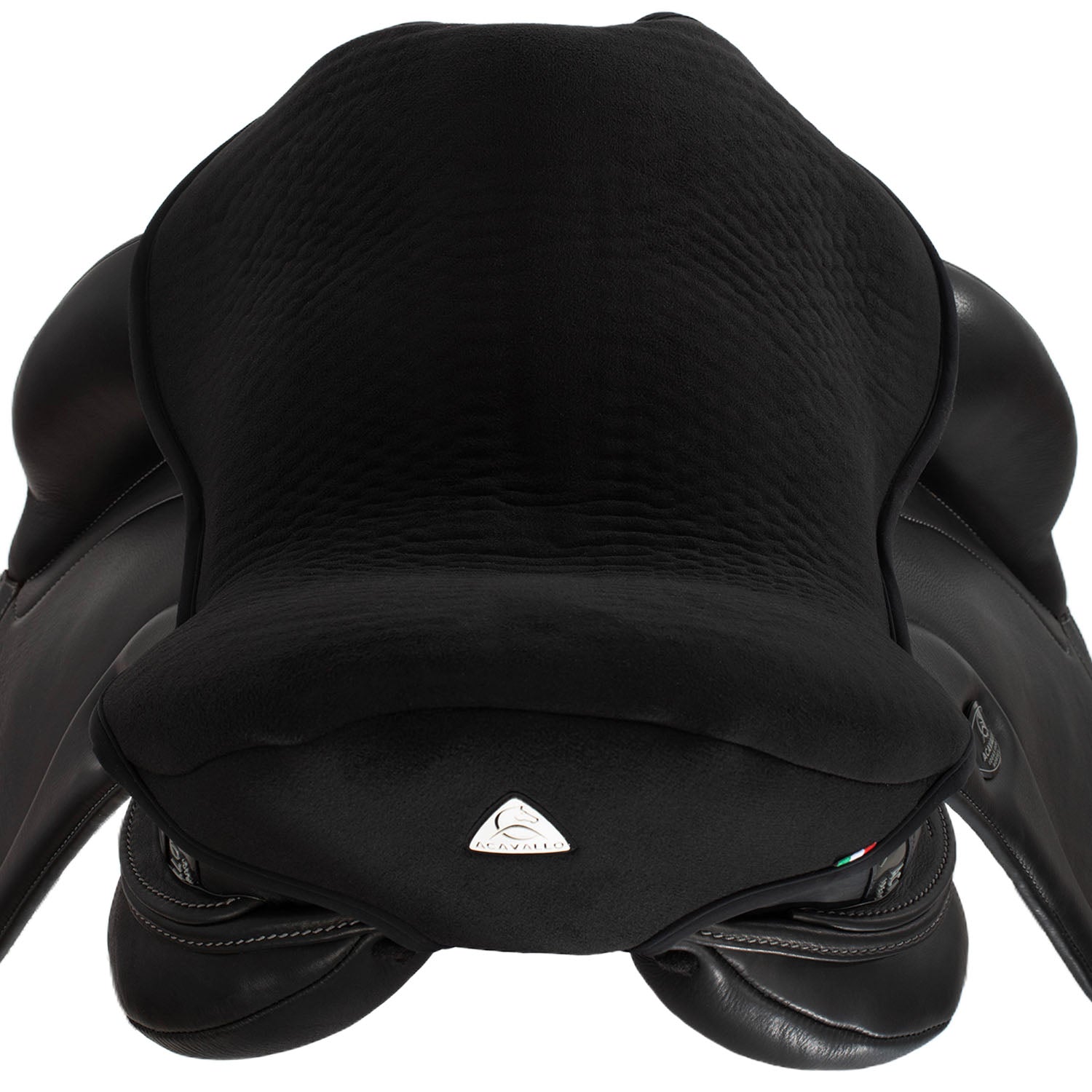 Sitzbezug Standard seat saver dressage Classic gel-in Dri-lex 20mm AC513 - Reitstiefel Kandel - Dein Reitshop