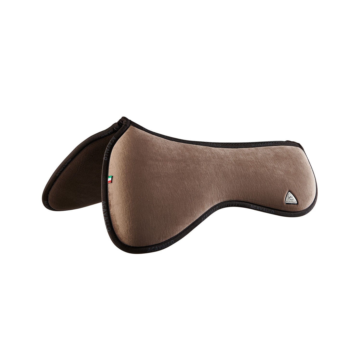 Pad Pad MF JCCS SW-3DS louvre flat AC862 - Reitstiefel Kandel - Dein Reitshop