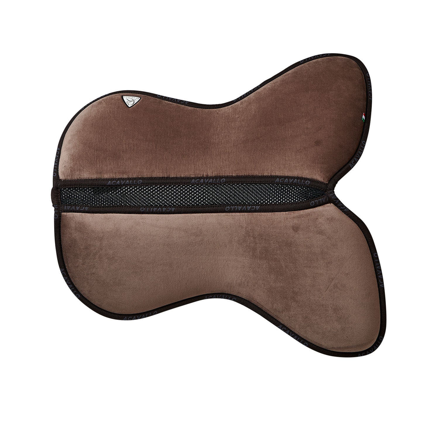 Pad Pad MF JCCS SW-3DS louvre flat AC862 - Reitstiefel Kandel - Dein Reitshop