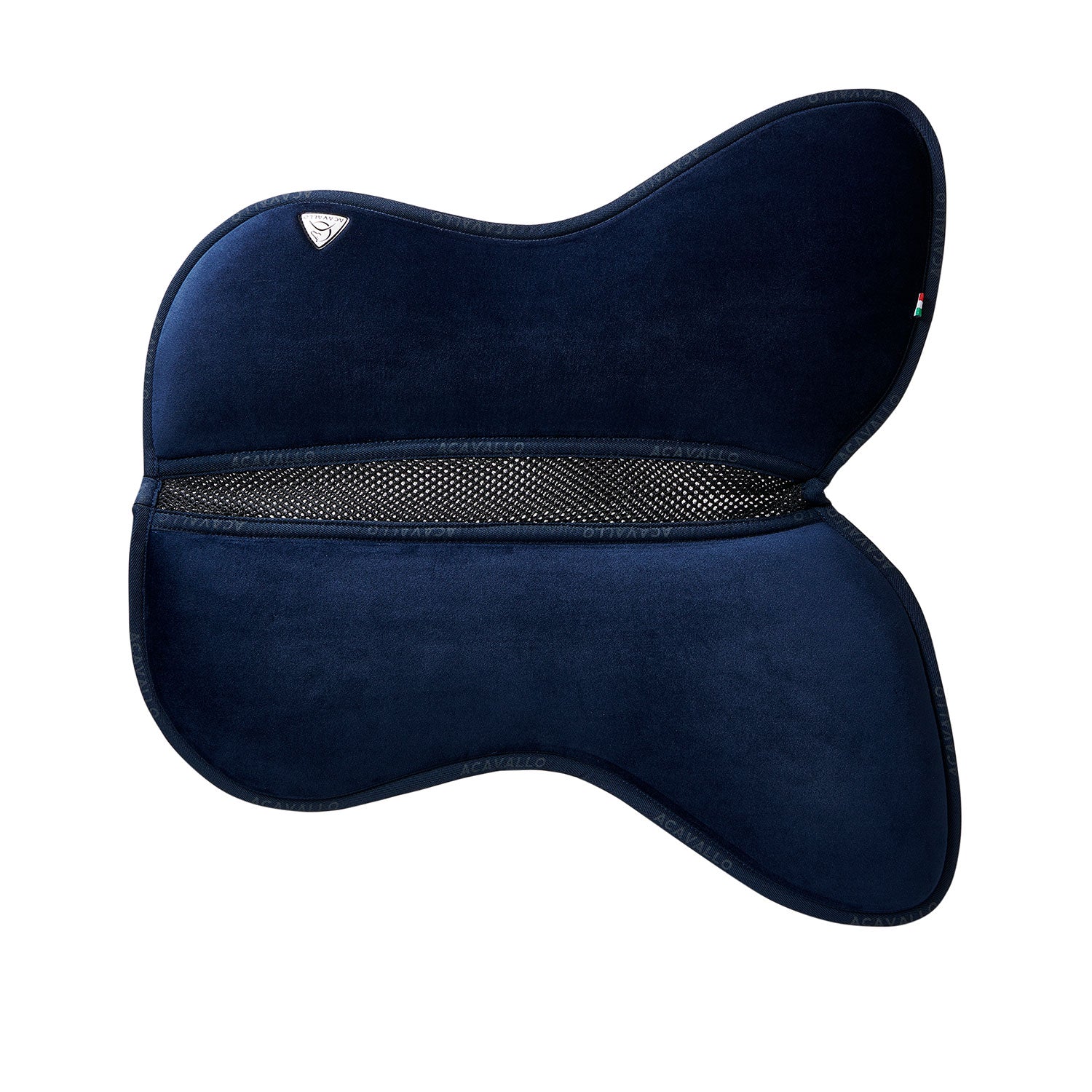 Pad Pad MF JCCS SW-3DS louvre flat AC862 - Reitstiefel Kandel - Dein Reitshop