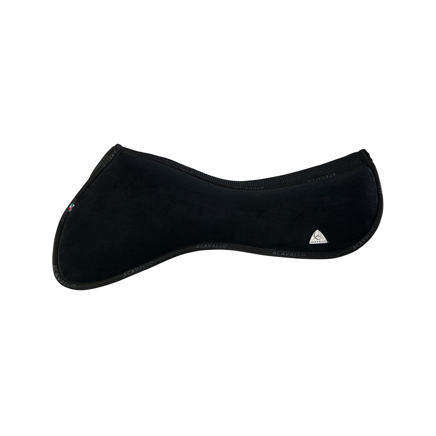 Pad Pad MF JCCS SW-3DS louvre flat AC862 - Reitstiefel Kandel - Dein Reitshop