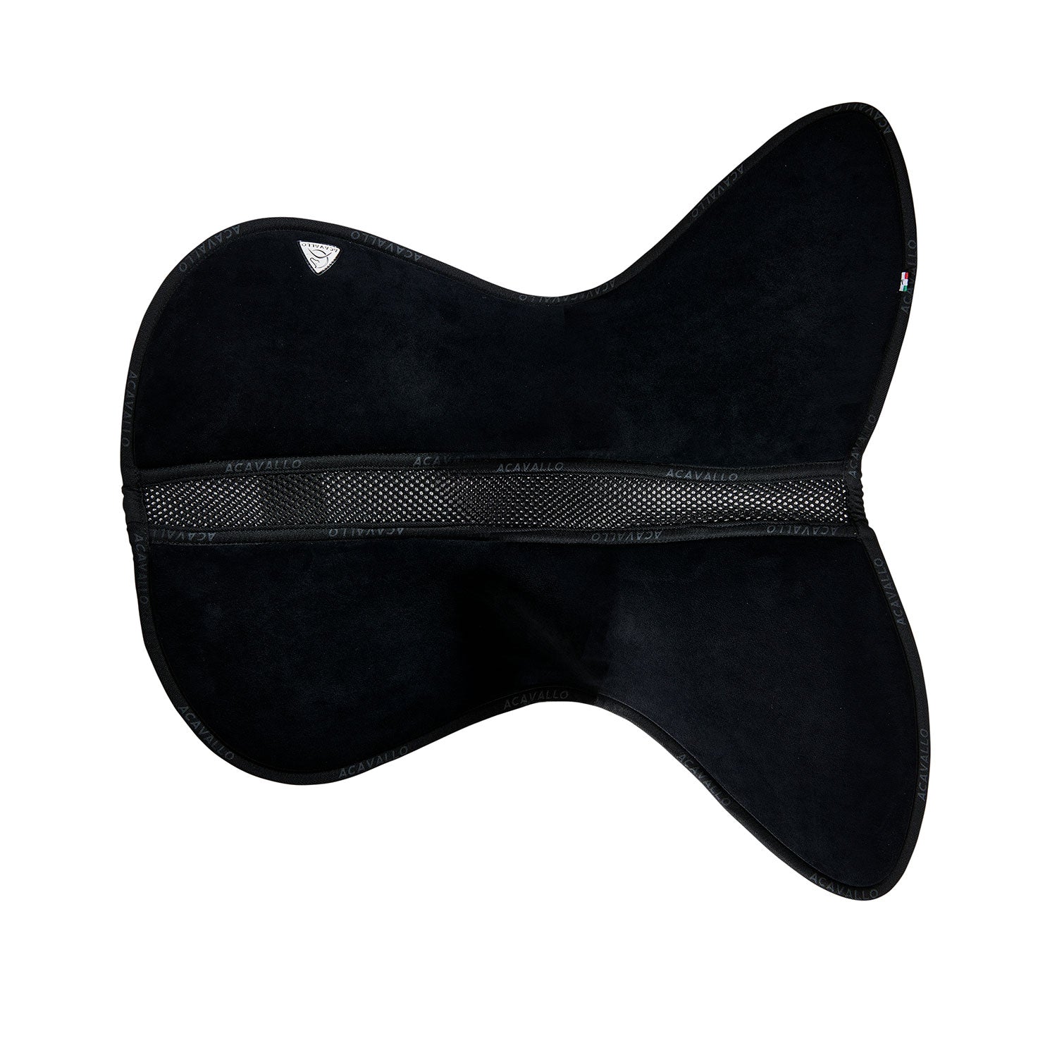 Pad Pad MF JCCS SW-3DS louvre flat AC862 - Reitstiefel Kandel - Dein Reitshop