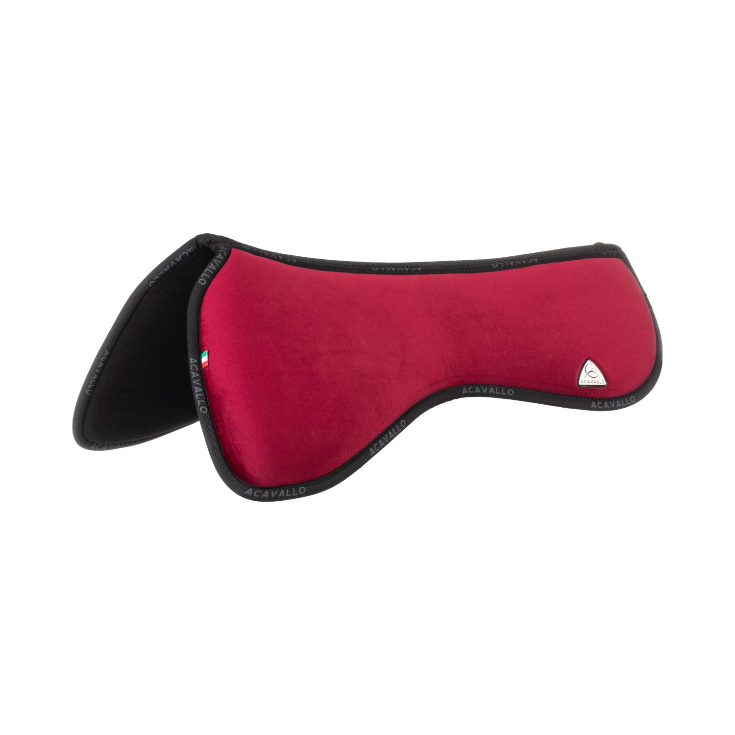 Pad Pad MF JCCS SW-3DS louvre flat AC862 - Reitstiefel Kandel - Dein Reitshop